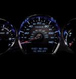 Ford Taurus 2010 года